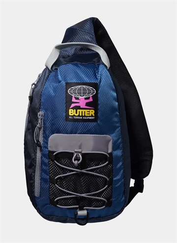 Butter Goods Express Shoulder Taske
